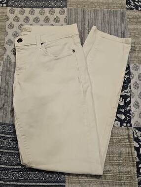 Principle Denim "The Favorite" Boyfriend Jean
